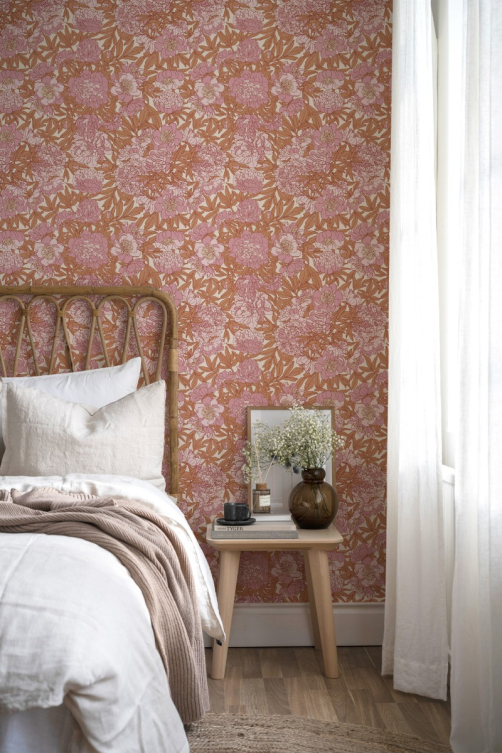 Peony Fever