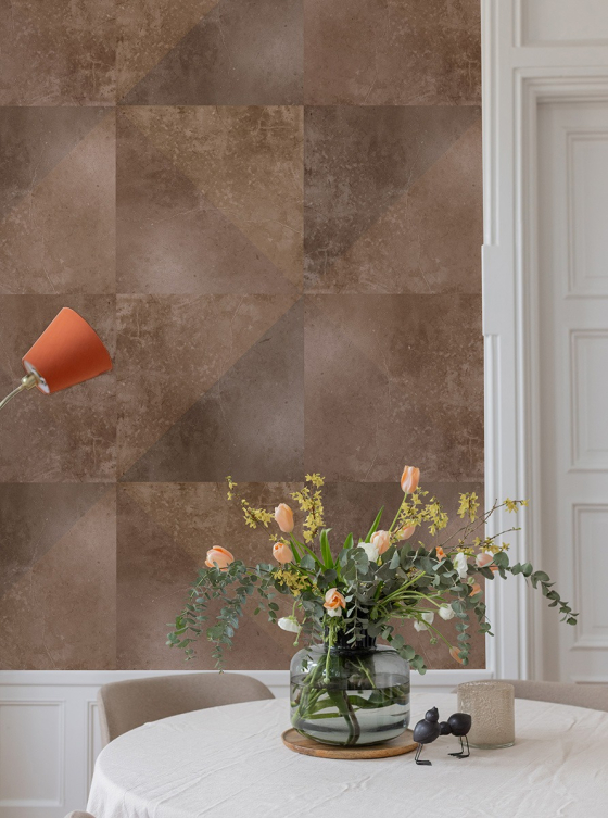 Granite, Brown shades