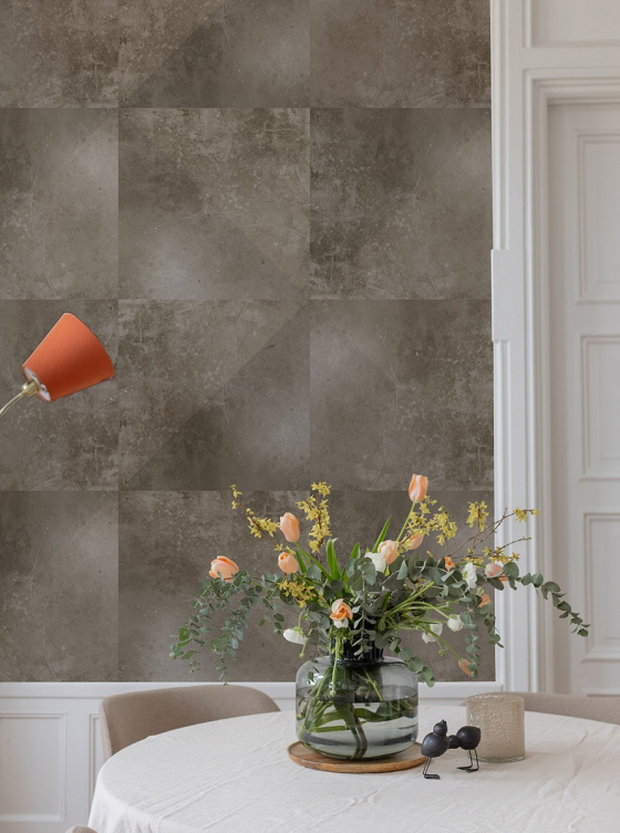 Granite, Warm grey