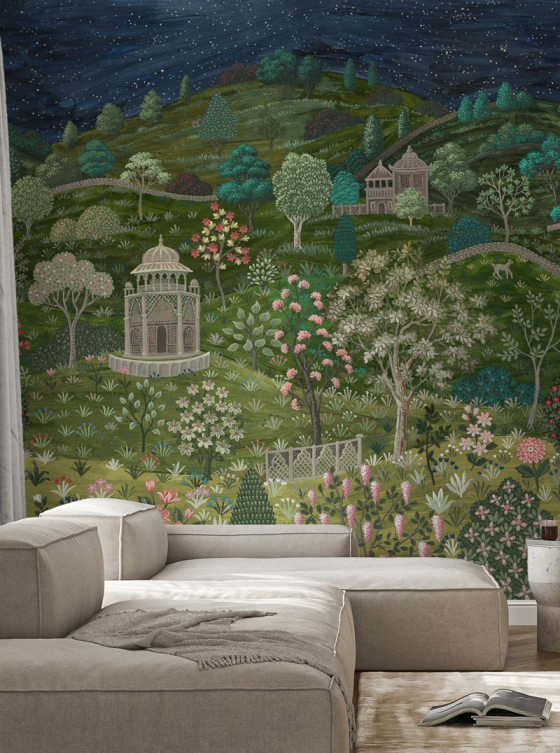 My Secret Garden