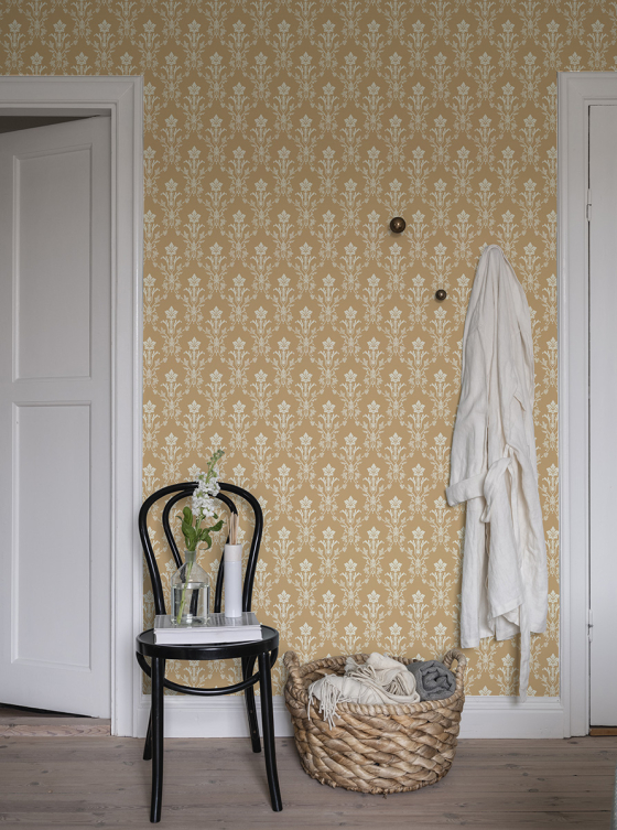Hudiksvalls Teater Blommor & Blad