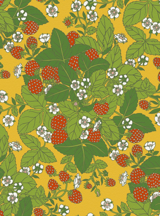 Strawberry Fields, Yellow