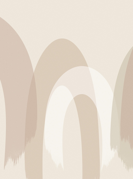 Fantasy Arch, Beige