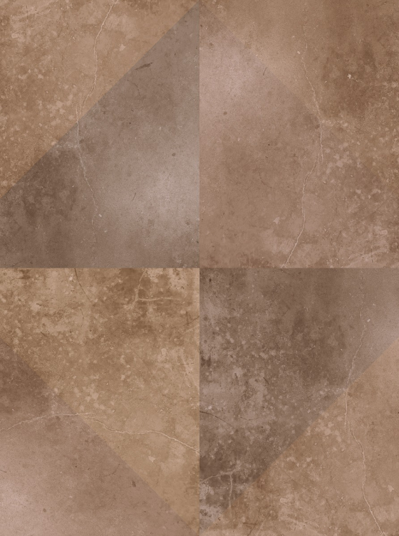 Granite, Brown shades