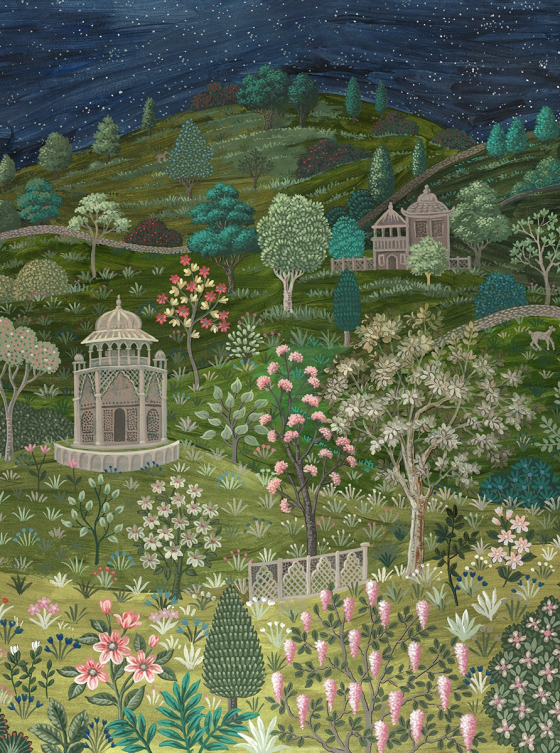 My Secret Garden